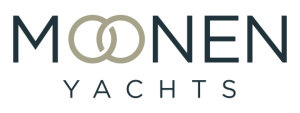 Moonen Yachts logo