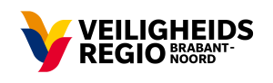 Veiligheidsregio Brabant Noord logo