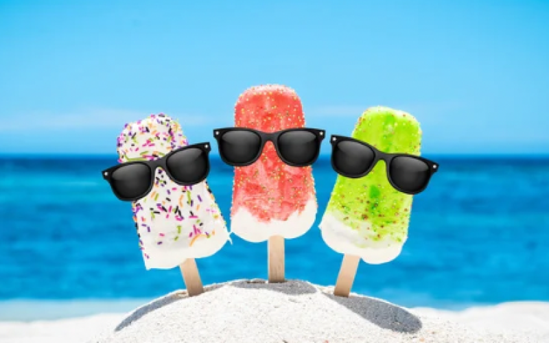 summer